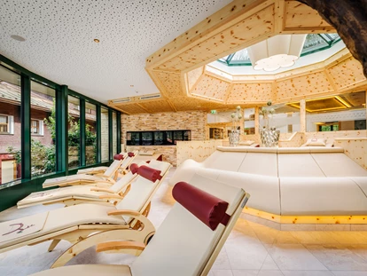 Wellnessurlaub - Fontanella - Florian Scherl - Hirschen Wohlfühlhotel