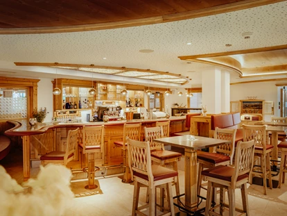Wellnessurlaub - Fontanella - Florian Scherl - Hirschen Wohlfühlhotel
