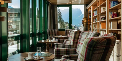 Wellnessurlaub - Day SPA - Dornbirn - Florian Scherl - Hirschen Wohlfühlhotel