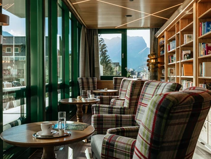 Wellnessurlaub - Fontanella - Florian Scherl - Hirschen Wohlfühlhotel