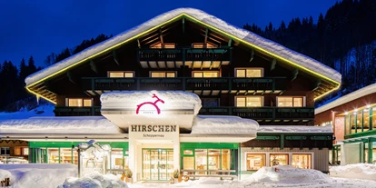 Wellnessurlaub - Day SPA - Dornbirn - Markus Gmeiner - Hirschen Wohlfühlhotel