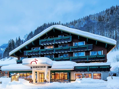 Wellnessurlaub - Fontanella - Markus Gmeiner - Hirschen Wohlfühlhotel
