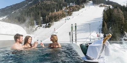 Wellnessurlaub - Fontanella - Hotel Fliana