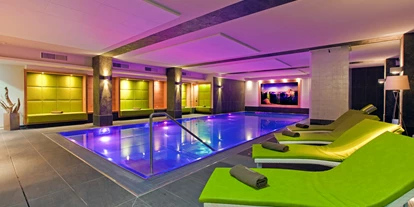 Wellnessurlaub - Fontanella - Hotel Fliana