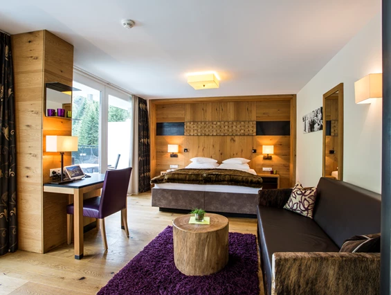 Wellnesshotel: Hotel Fliana