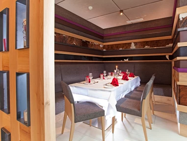Wellnesshotel: Hotel Fliana