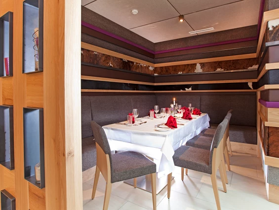 Wellnesshotel: Hotel Fliana