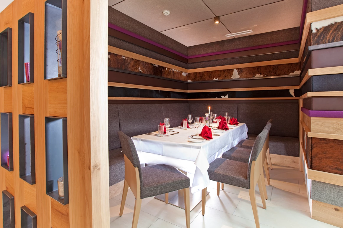 Wellnesshotel: Hotel Fliana