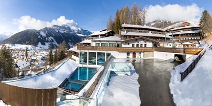 Wellnessurlaub - Day SPA - Amlach (Amlach) - Hotel Goldried