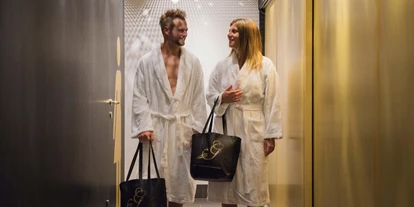 Wellnessurlaub - Day SPA - Amlach (Amlach) - Hotel Goldried