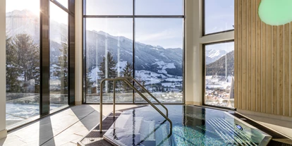 Wellnessurlaub - Day SPA - Amlach (Amlach) - Hotel Goldried