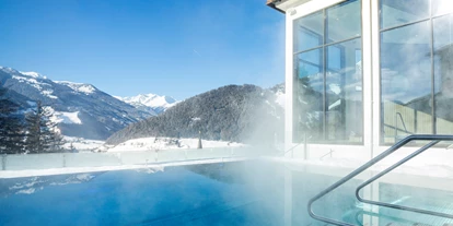 Wellnessurlaub - Day SPA - Amlach (Amlach) - Hotel Goldried