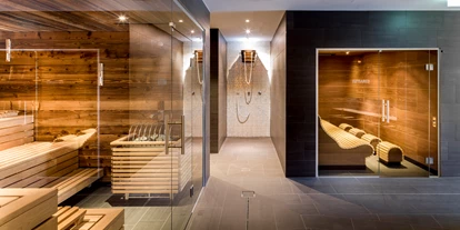 Wellnessurlaub - Day SPA - Amlach (Amlach) - Hotel Goldried