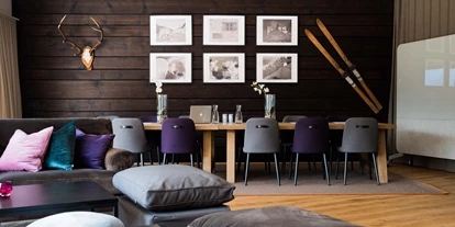 Wellnessurlaub - Day SPA - Amlach (Amlach) - Hotel Goldried