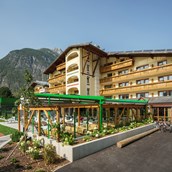 Wellnesshotel: Hotel Jägerhof