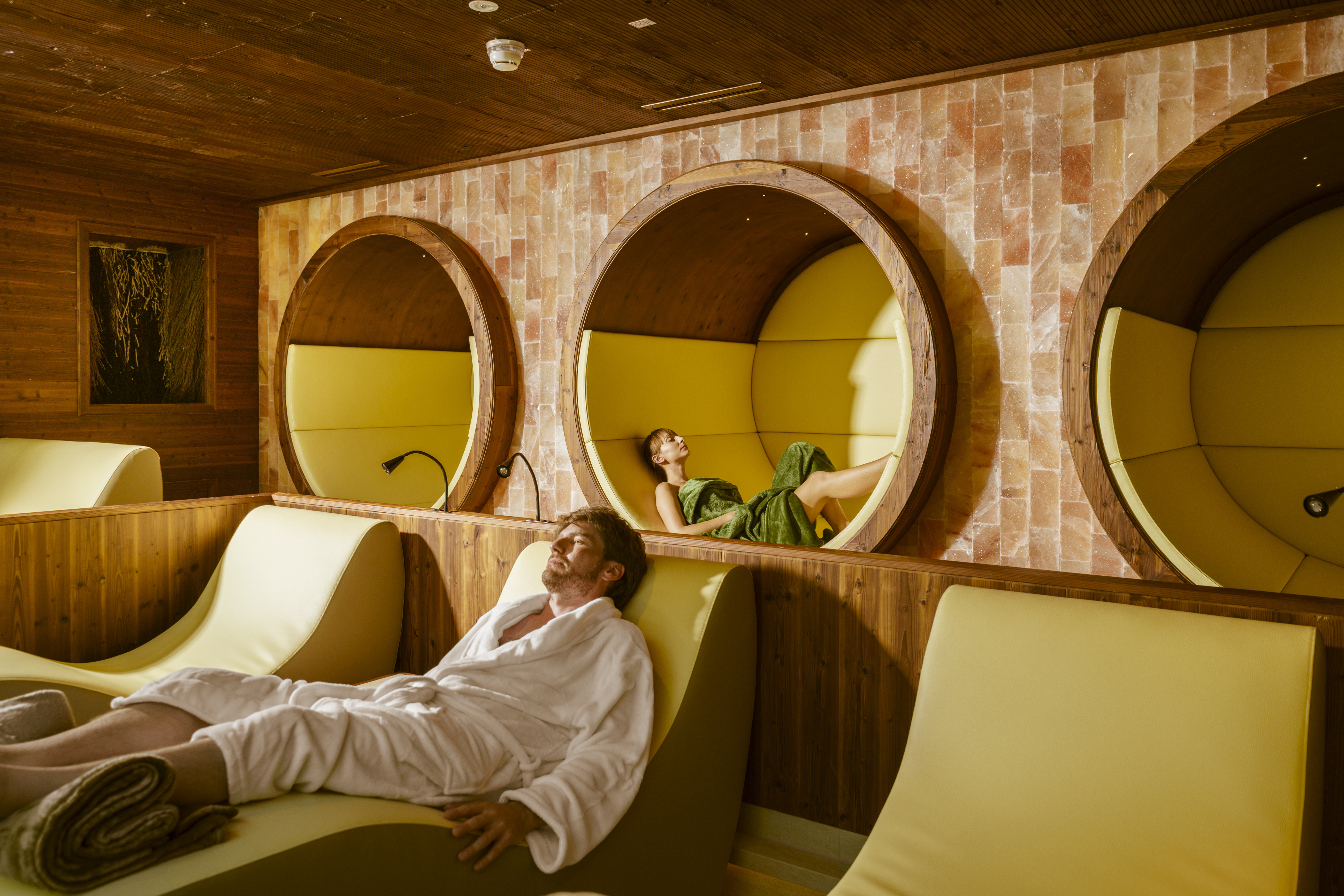 Wellnesshotel: Hotel Jägerhof