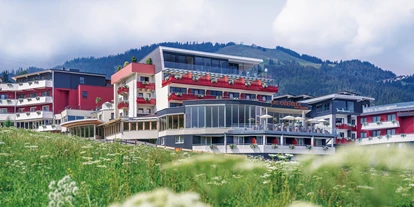 Wellnessurlaub - Bad Aibling - Hotel Kaiserblick