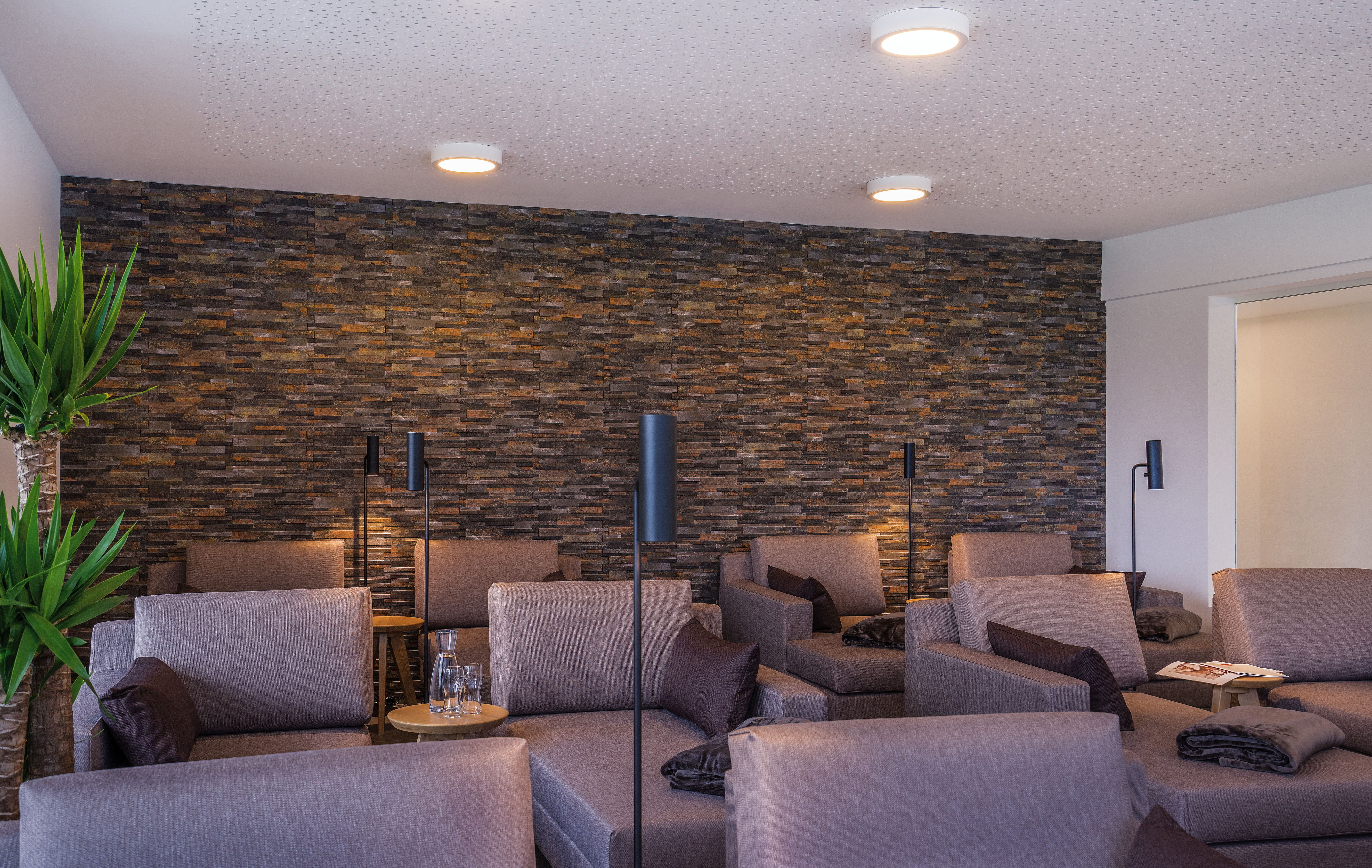 Wellnessurlaub - Hinterglemm - Hotel Kaiserblick