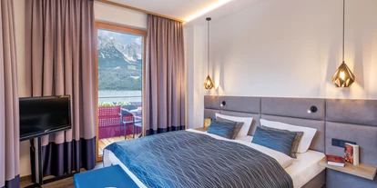 Wellnessurlaub - Bad Aibling - Hotel Kaiserblick