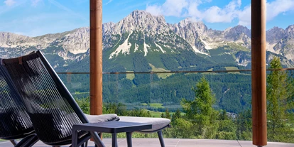 Wellnessurlaub - Babysitterservice - Hotel Kaiserhof