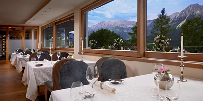 Wellnessurlaub - Babysitterservice - Hotel Kaiserhof