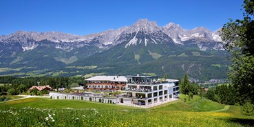 Wellnessurlaub - PLZ 6281 (Österreich) - Hotel Kaiserhof