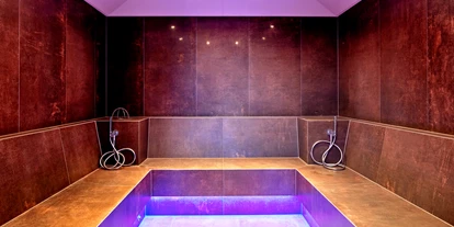 Wellnessurlaub - Babysitterservice - Hotel Kaiserhof