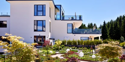Wellnessurlaub - Babysitterservice - Hotel Kaiserhof