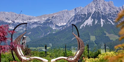 Wellnessurlaub - Babysitterservice - Hotel Kaiserhof