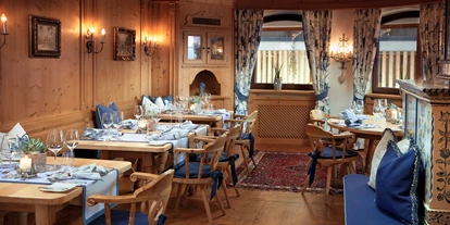 Wellnessurlaub - Babysitterservice - Hotel Kaiserhof