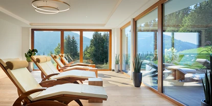 Wellnessurlaub - Babysitterservice - Hotel Kaiserhof