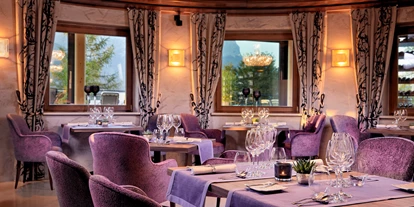 Wellnessurlaub - Babysitterservice - Hotel Kaiserhof