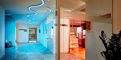 Wellnessurlaub - Babysitterservice - Hotel Kaiserhof