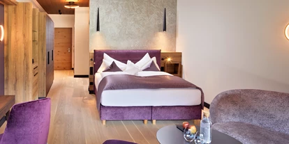 Wellnessurlaub - Babysitterservice - Hotel Kaiserhof