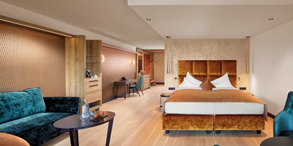 Wellnessurlaub - Babysitterservice - Hotel Kaiserhof
