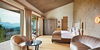 Wellnessurlaub - Babysitterservice - Hotel Kaiserhof