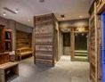 Wellnesshotel: Sauna im Hotel Kitzhof Mountain Design Resort - Hotel Kitzhof Mountain Design Resort
