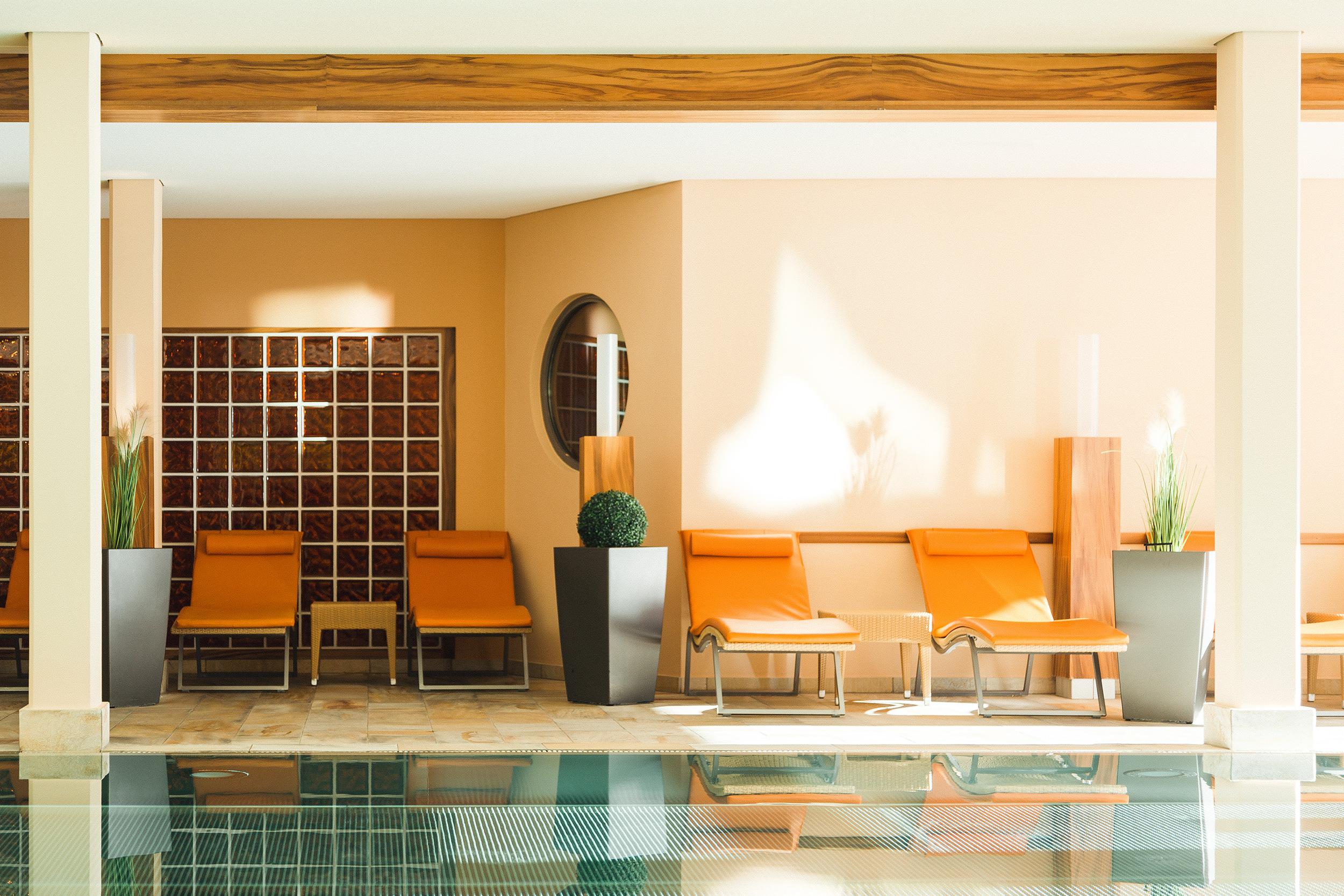 Wellnessurlaub - Terenten - Hotel Klausnerhof