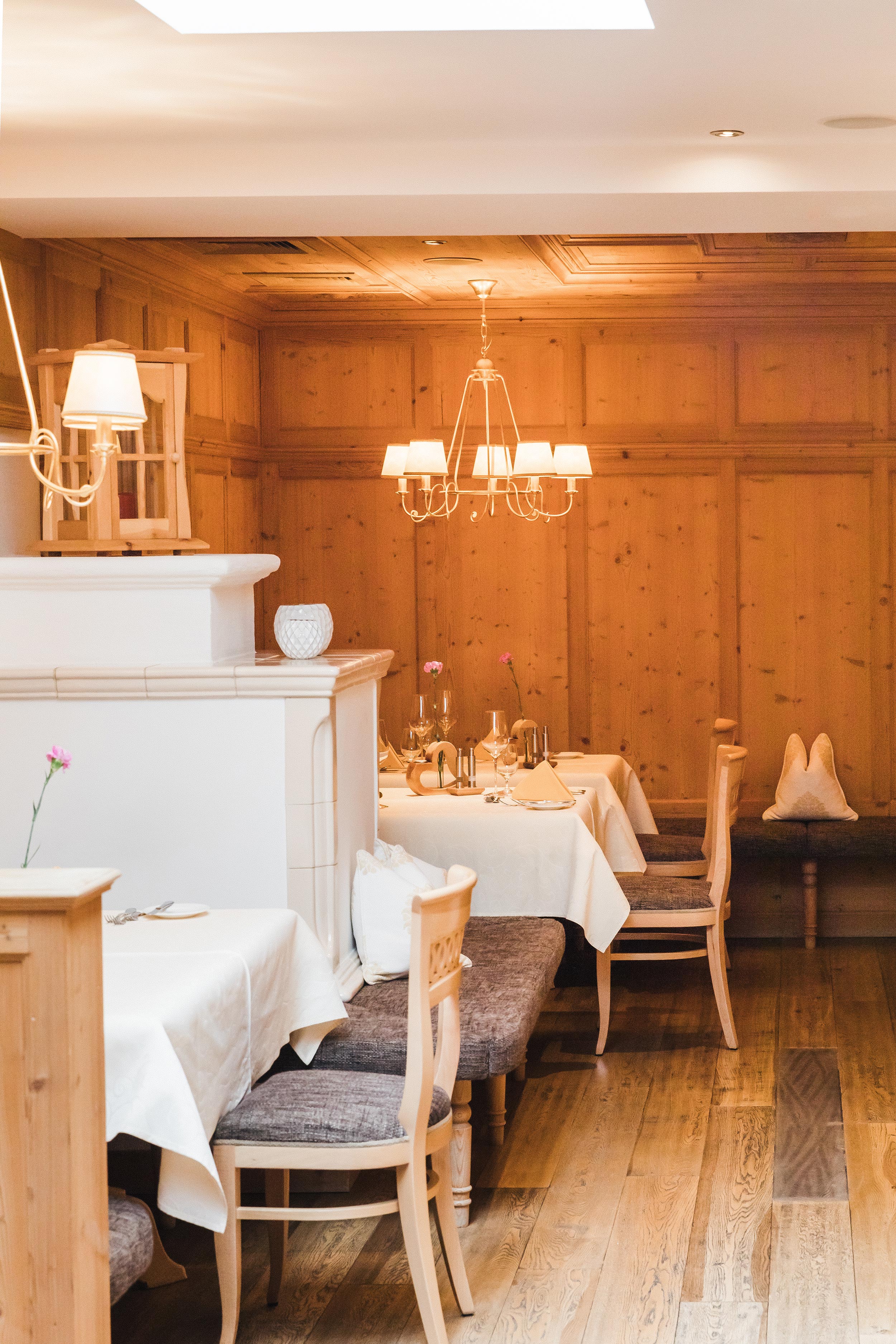 Wellnesshotel: Hotel Klausnerhof