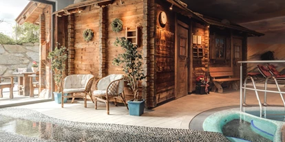 Wellnessurlaub - Hunde: erlaubt - Seefeld in Tirol - Hotel Kohlerhof