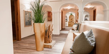 Wellnessurlaub - Hunde: erlaubt - Seefeld in Tirol - Hotel Kohlerhof