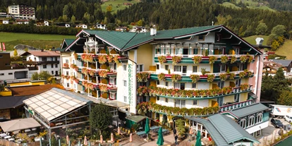 Wellnessurlaub - Hunde: erlaubt - Seefeld in Tirol - Hotel Kohlerhof