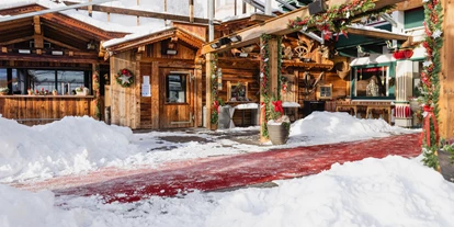 Wellnessurlaub - Hunde: erlaubt - Seefeld in Tirol - Hotel Kohlerhof