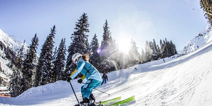 Wellnessurlaub - Hunde: erlaubt - Seefeld in Tirol - Hotel Kohlerhof