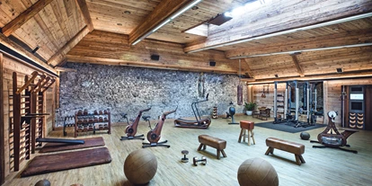 Wellnessurlaub - Pilates - Steinberg am Rofan - Hotel Kosterbräu