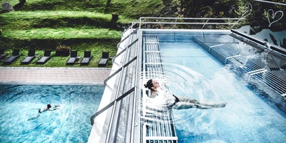 Wellnessurlaub - Pilates - Steinberg am Rofan - Hotel Kosterbräu