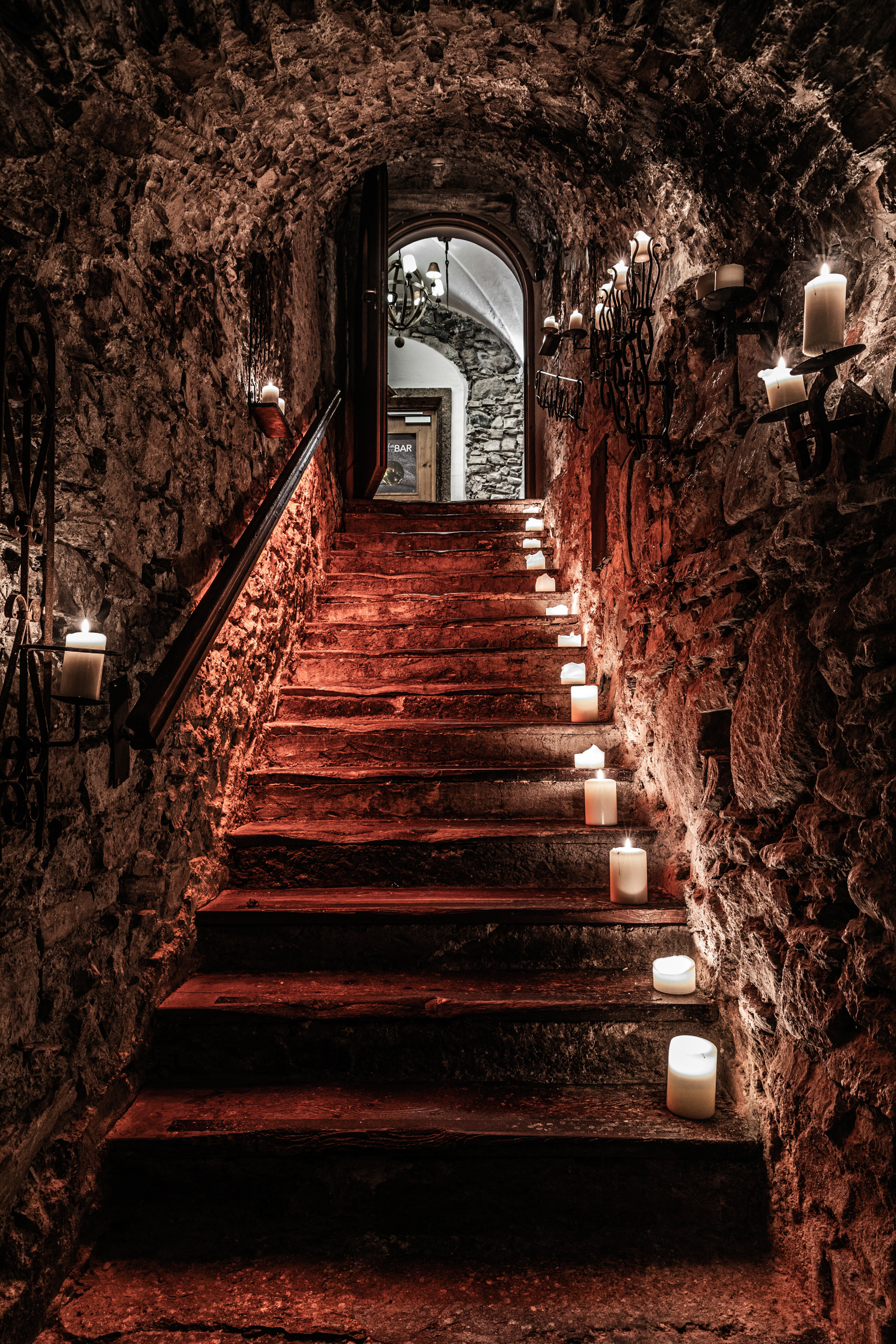 Wellnesshotel: Hotel Kosterbräu