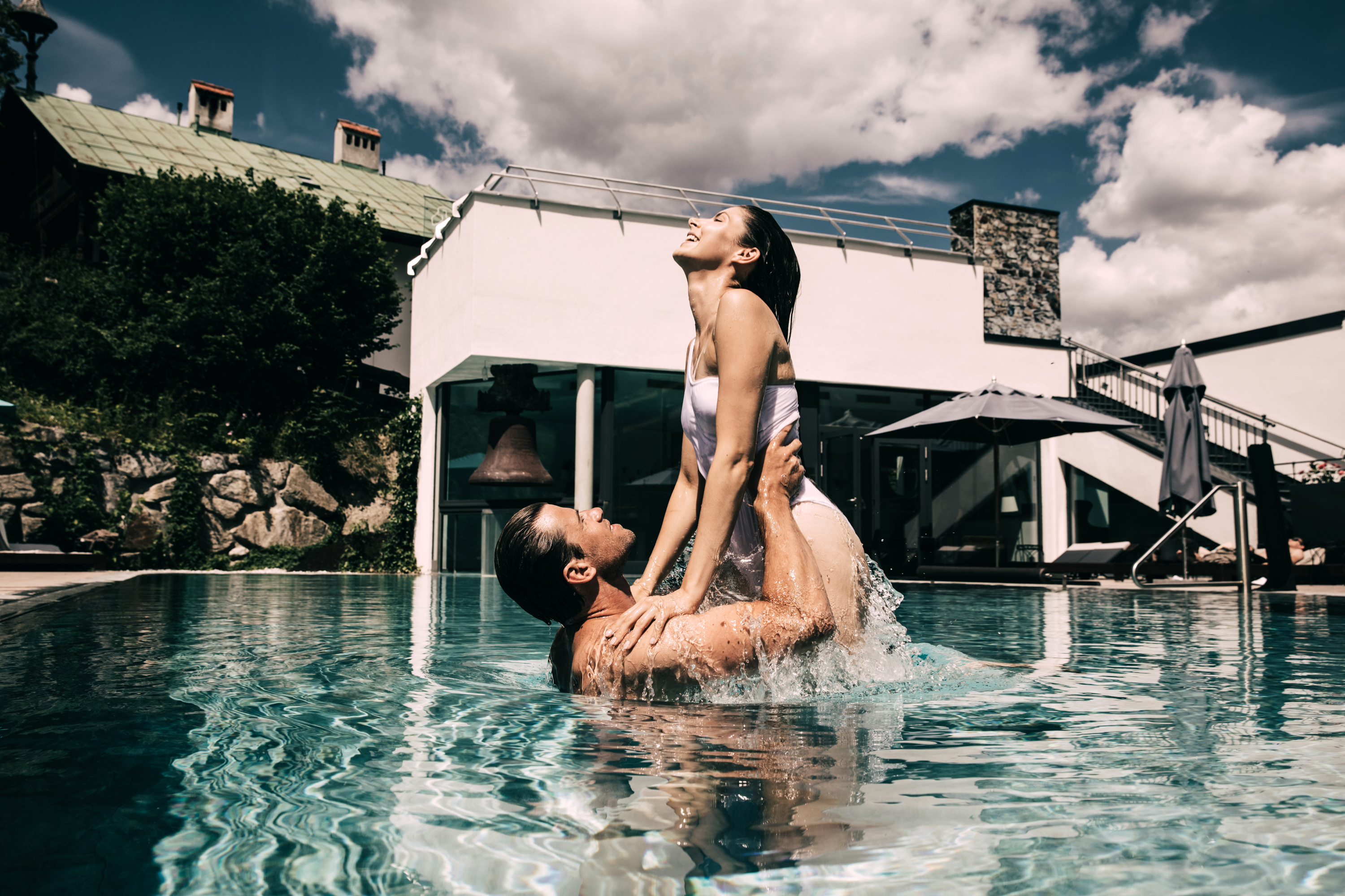 Wellnesshotel: Hotel Kosterbräu