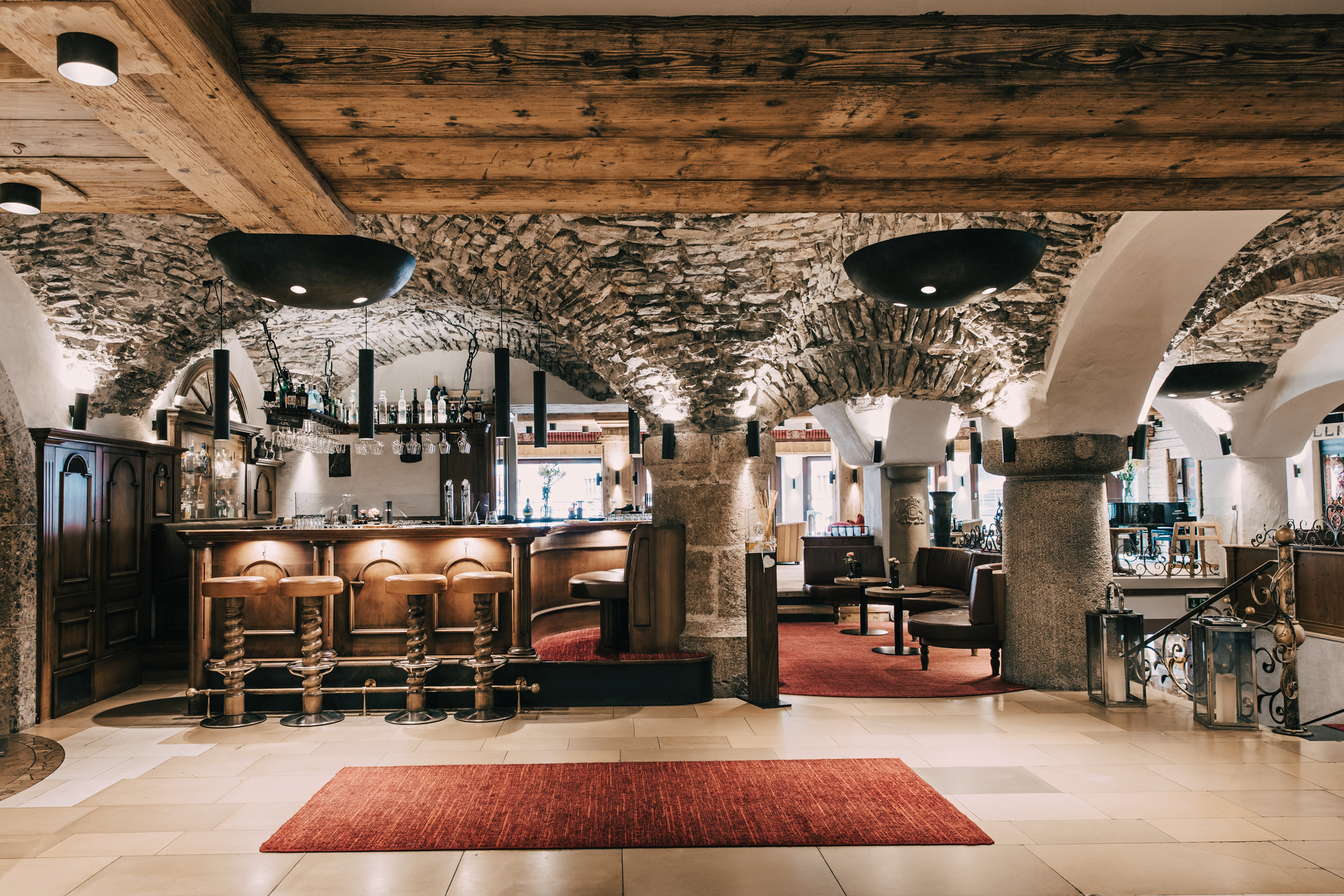 Wellnesshotel: Hotel Kosterbräu