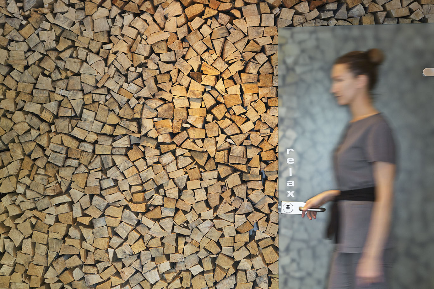 Natur & Spa Hotel Lärchenhof Behandlungen im Detail Men Only